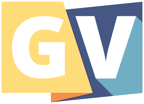 Get Virtual - Logo